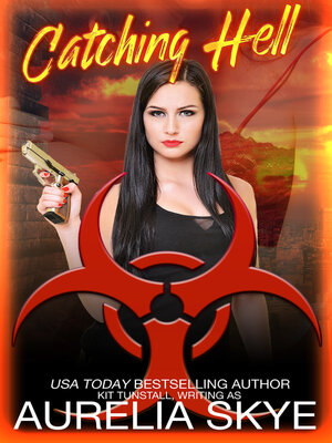 cover image of Catching Hell